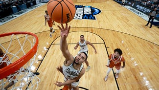 Next Story Image: Kansas Lands Former Purdue Star Trey Kaufman-Renn On Eve of 2026-2027 Season